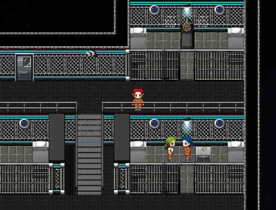 Space Pilgrim Episode IV: Sol