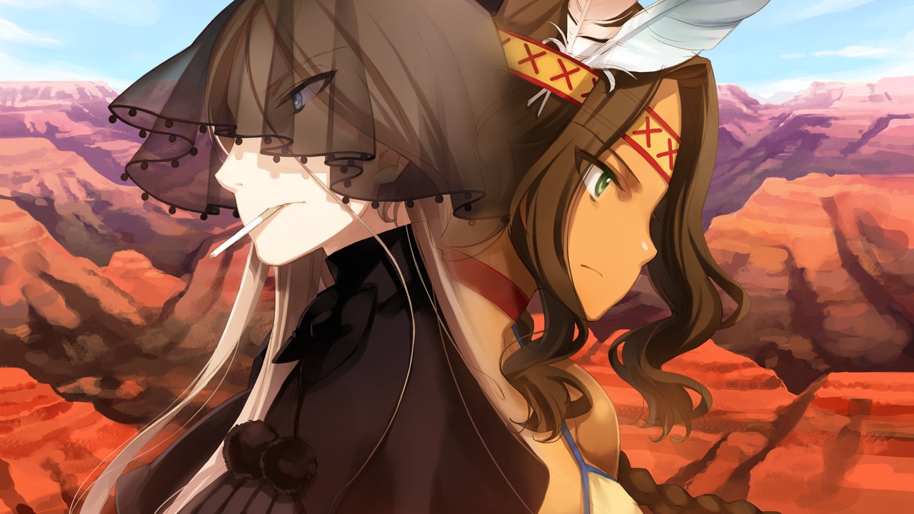 Eiyu*Senki – The World Conquest