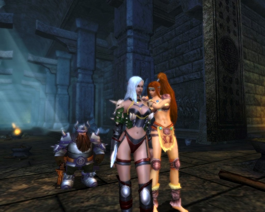 Mage Knight: Apocalypse