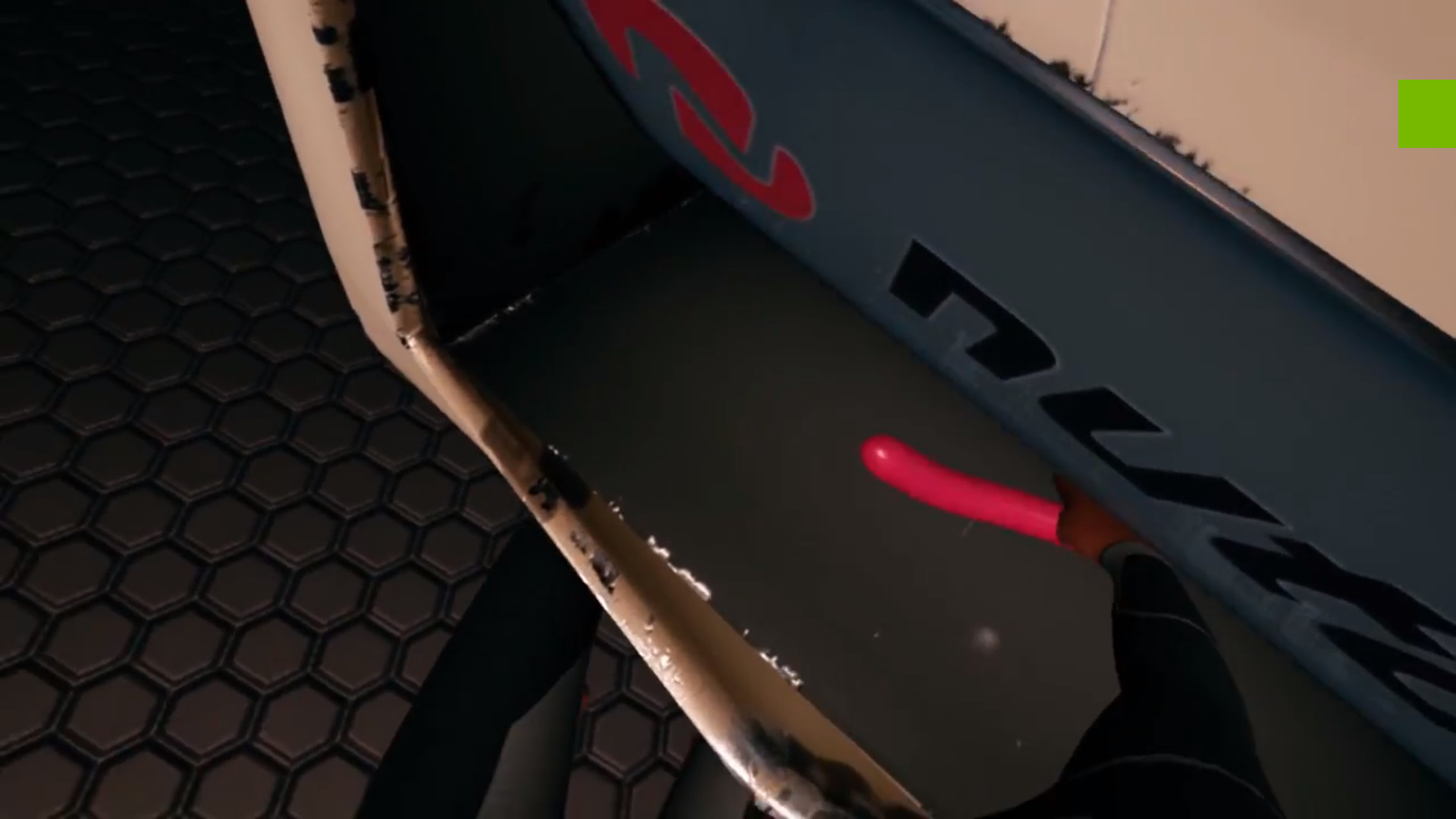 Sexbot Quality Assurance Simulator