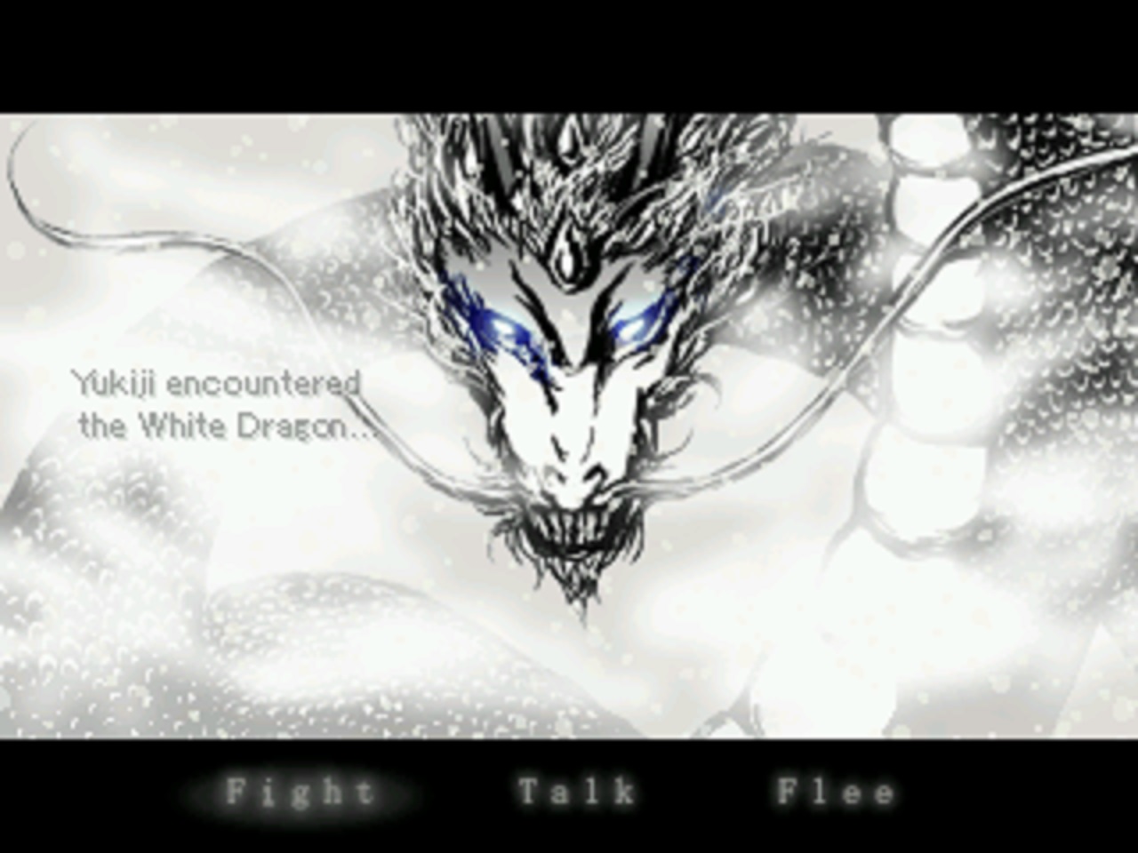 Yukie: A Japanese Winter Fairy Tale