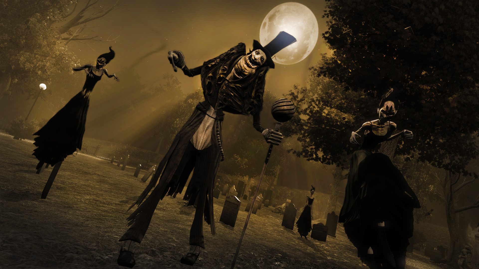 The Secret World: Ultimate Edition