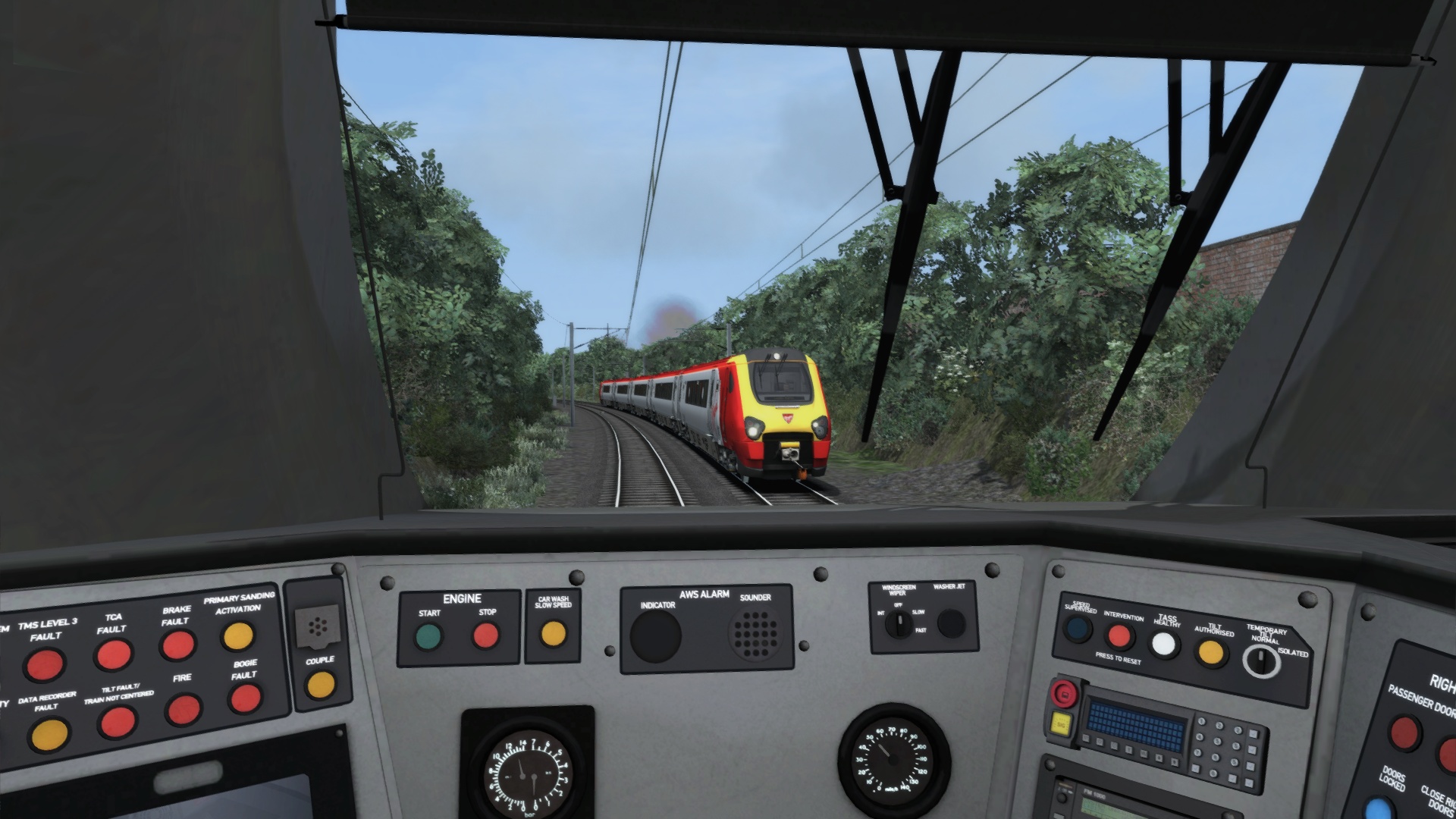 Railworks Class56 DLC