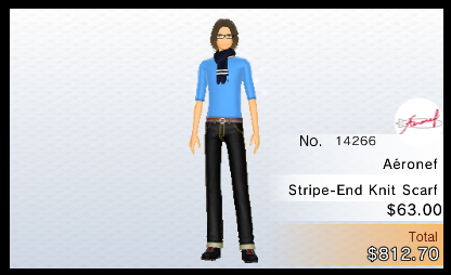 Style Savvy: Trendsetters
