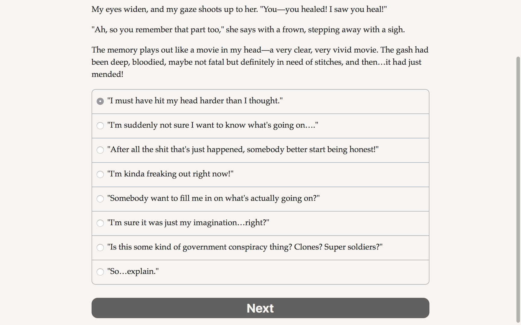 The Wayhaven Chronicles: Book One