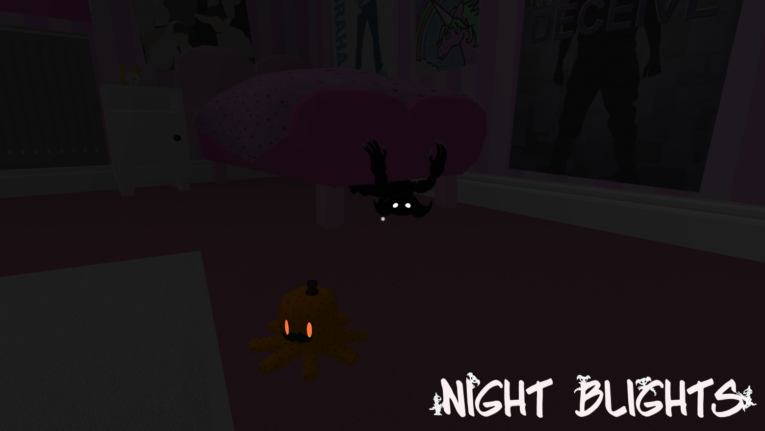 Night Blights