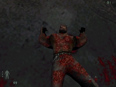 Kingpin: Life of Crime