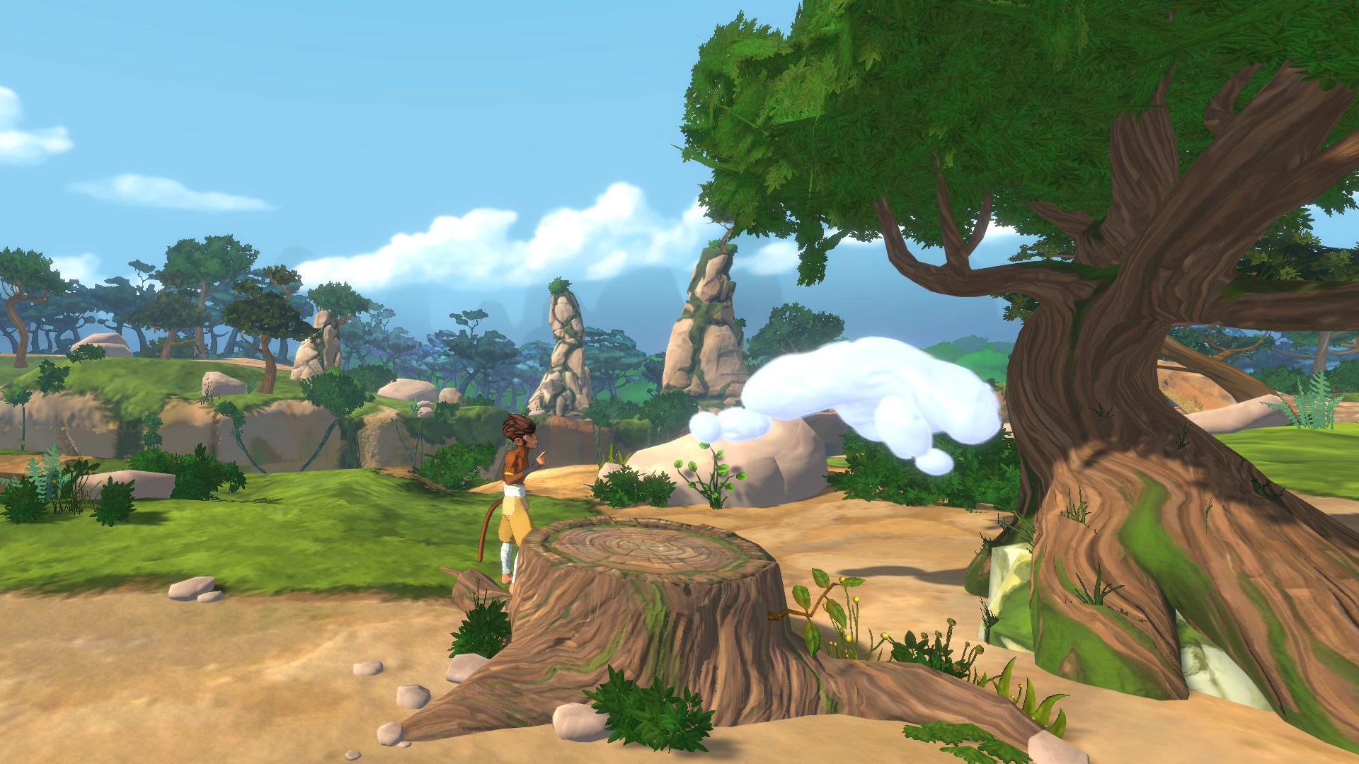 Digital Domain’s Monkey King