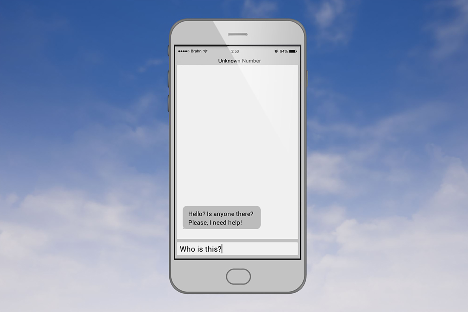 Help Me Escape! The Puzzle Maker’s Office