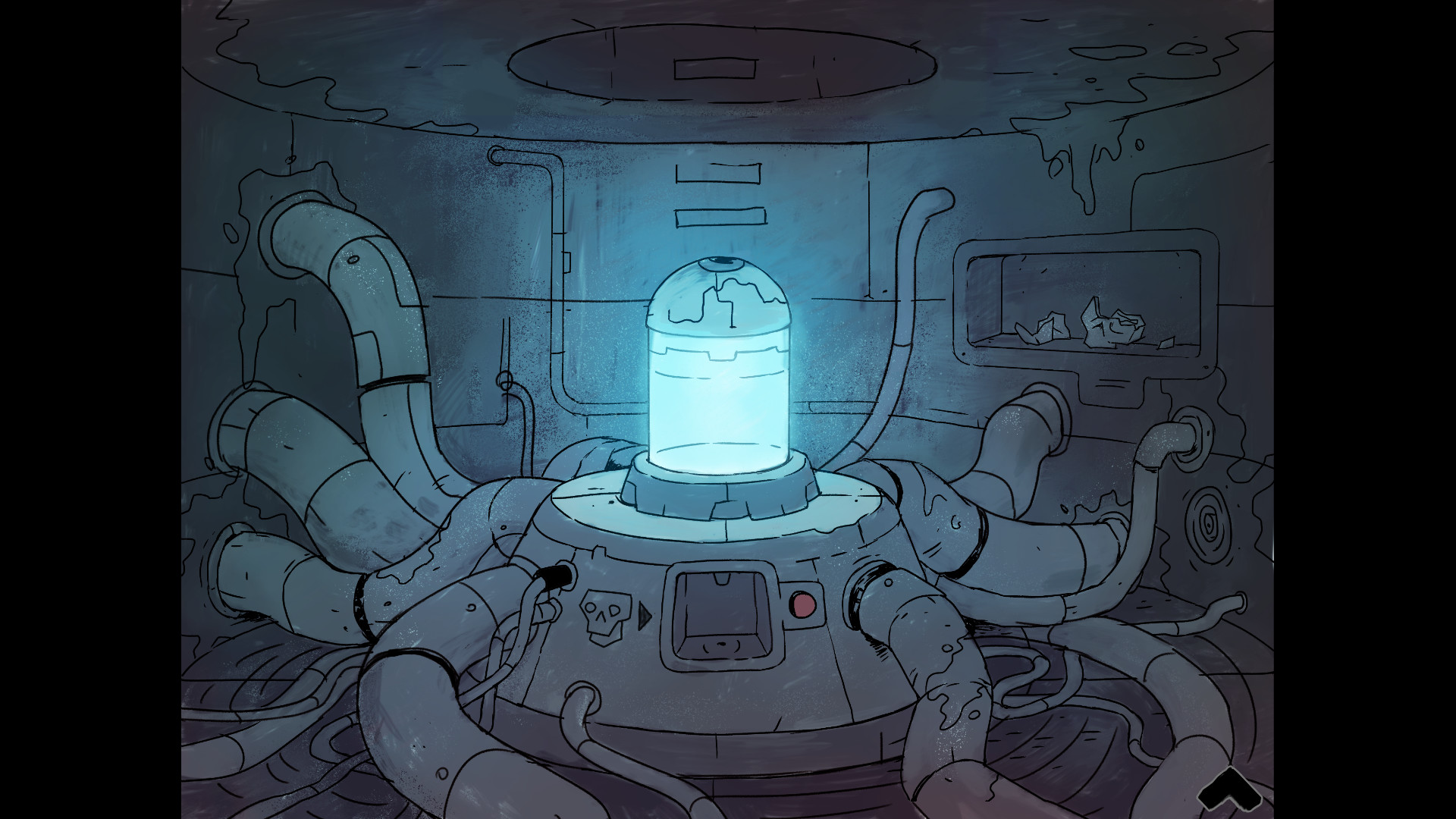 Through Abandoned 2: The Forest