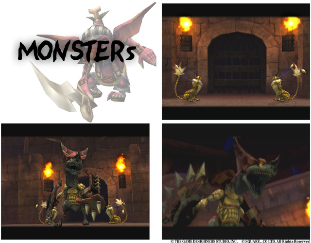 Final Fantasy: Crystal Chronicles