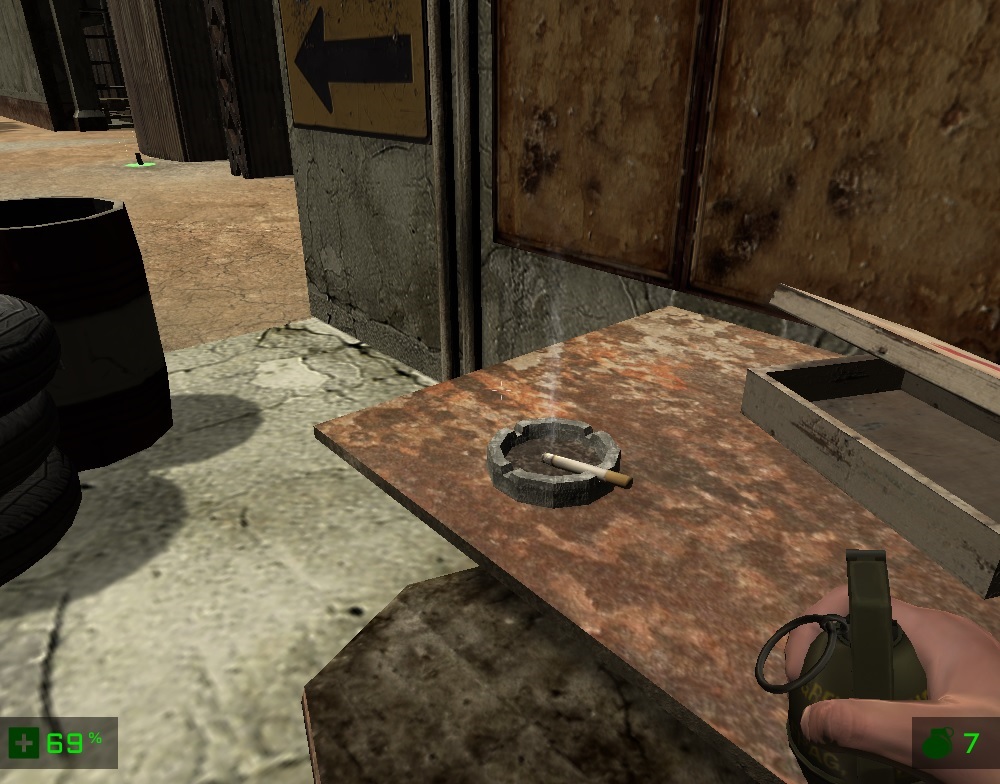 Killer Elite: Time to Die