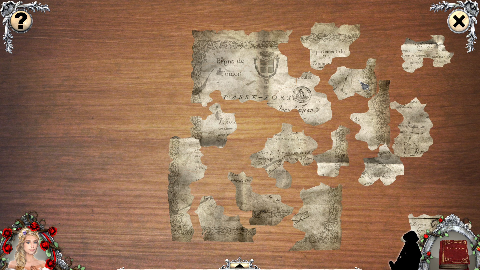 Les Misérables: Cosette’s Fate