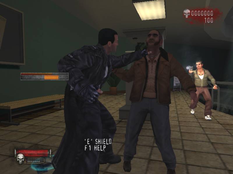 The Punisher