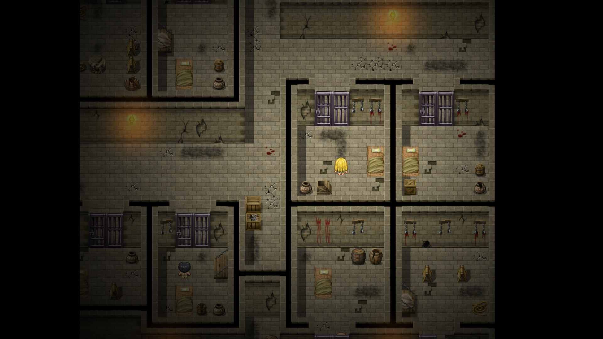 Slave’s Sword ~The Free City~