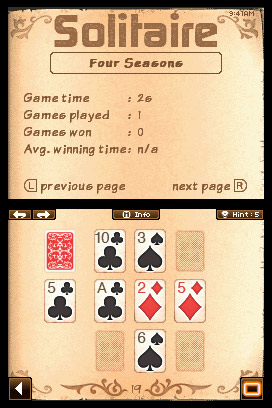 24/7 Solitaire