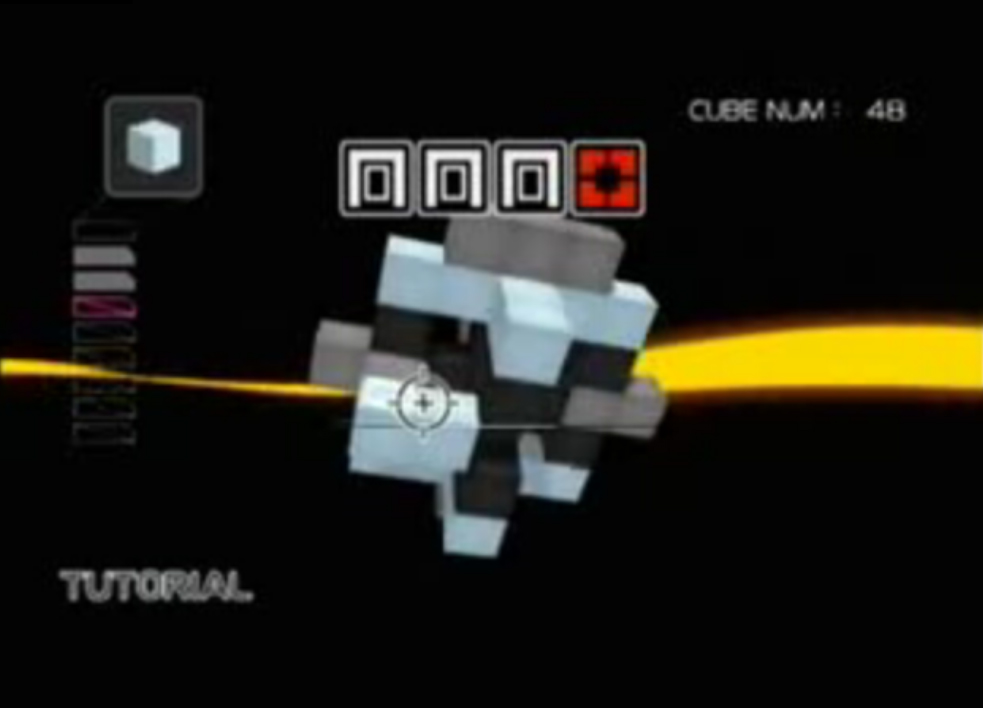 Art Style: Cubello