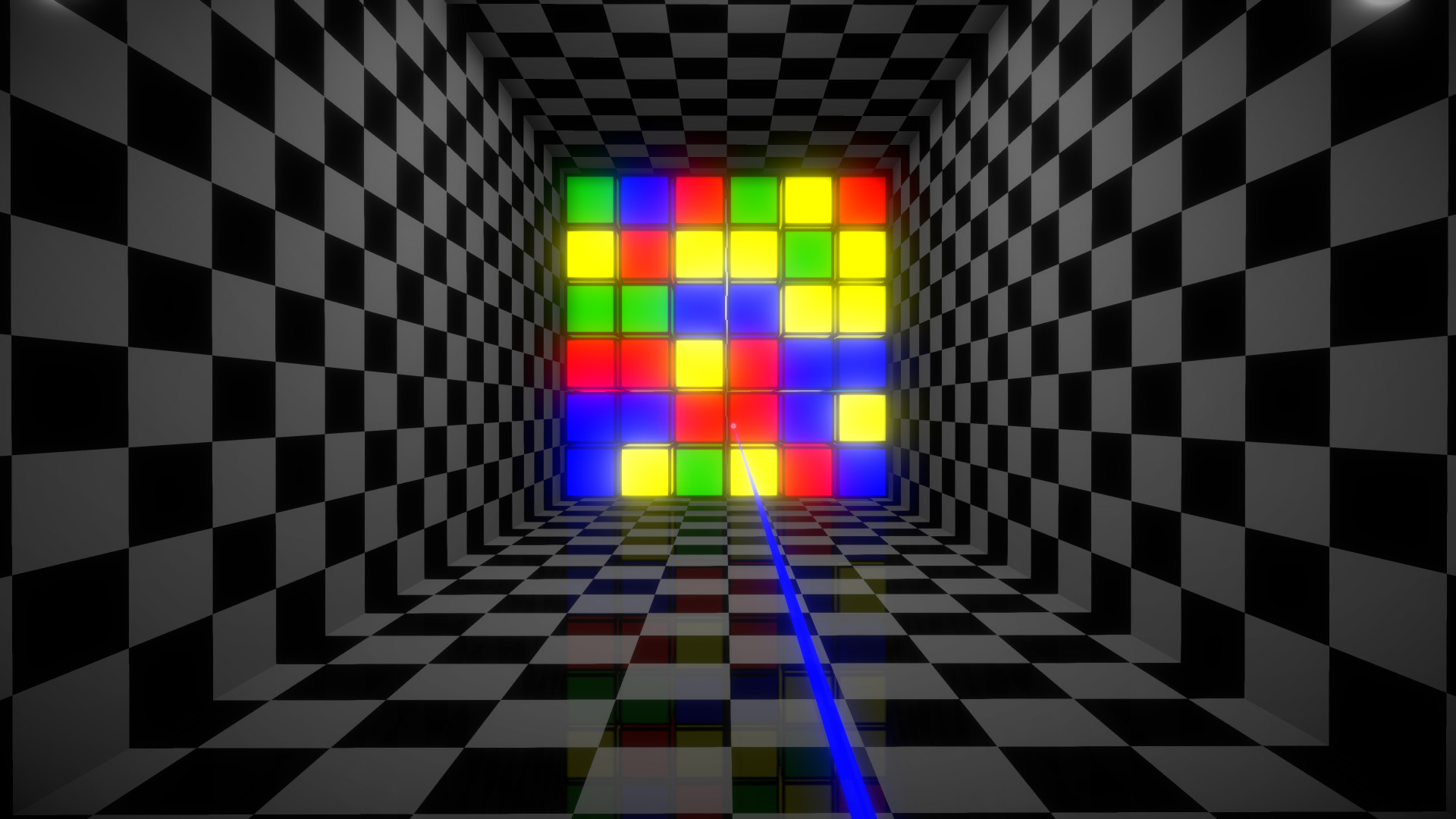 Boxed In