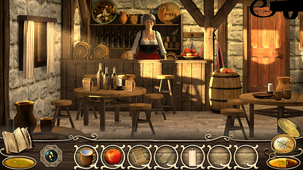 Tales from the Dragon Mountain 2: The Lair