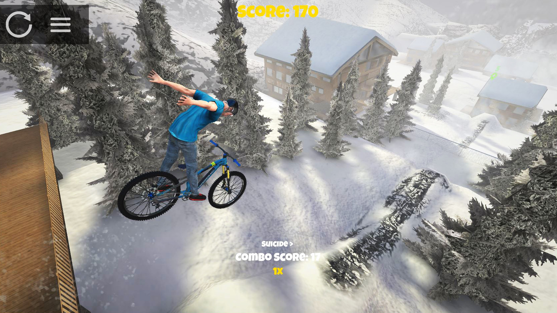 Shred! 2 – ft Sam Pilgrim