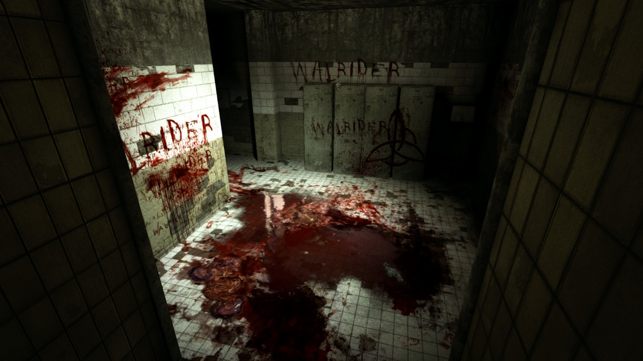 Outlast: Bundle of Terror