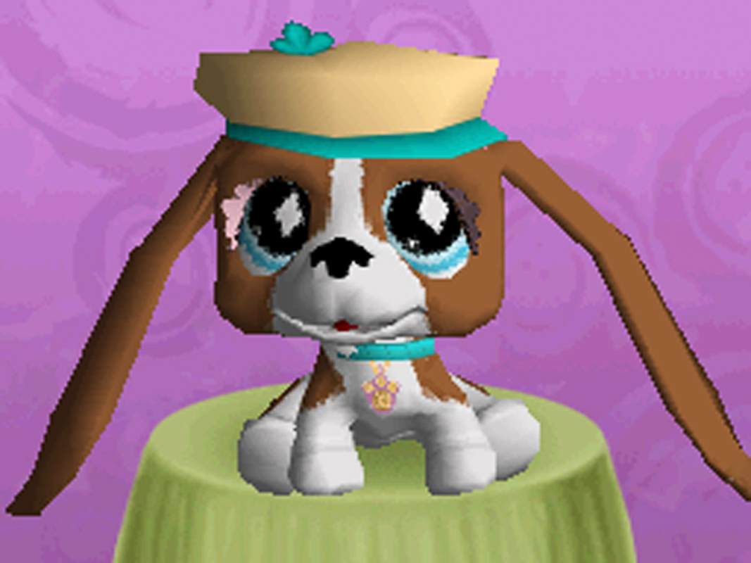 Littlest Pet Shop: Winter
