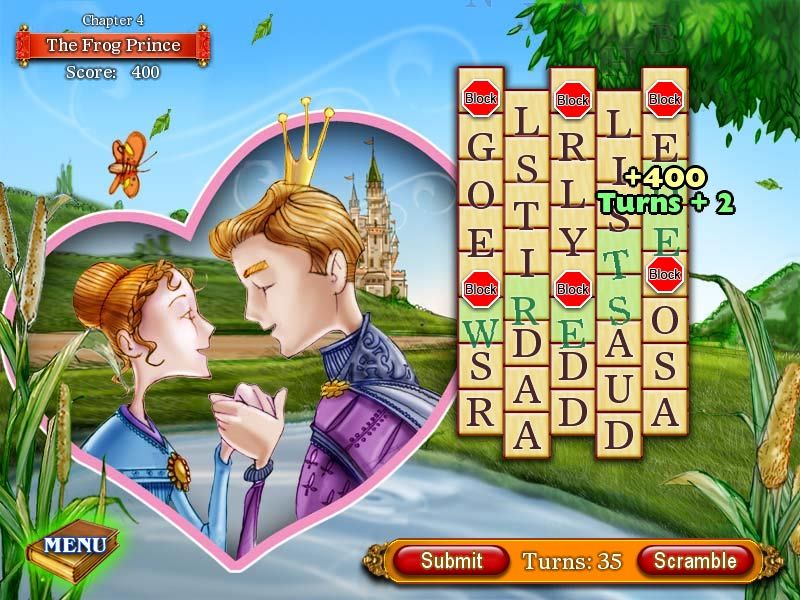 Bonnie’s Bookstore