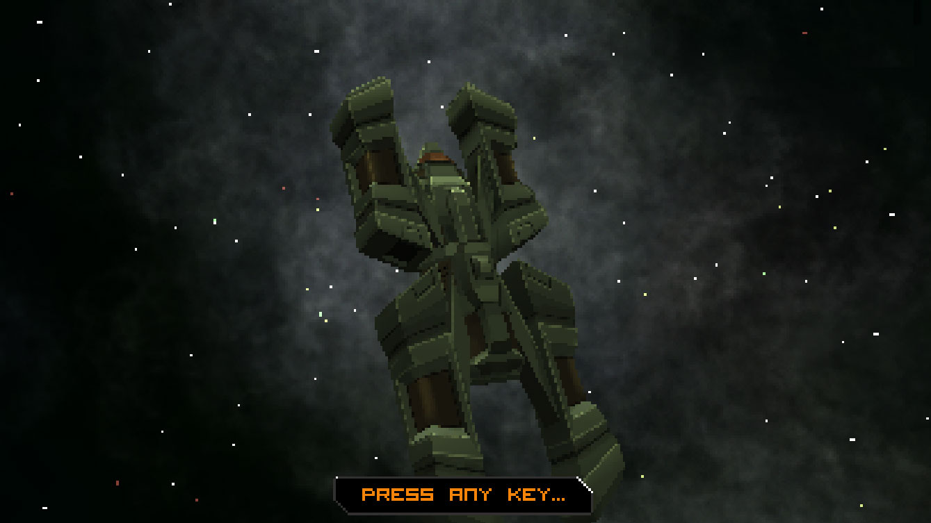 Hyperspace Delivery Service
