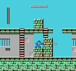 Mega Man