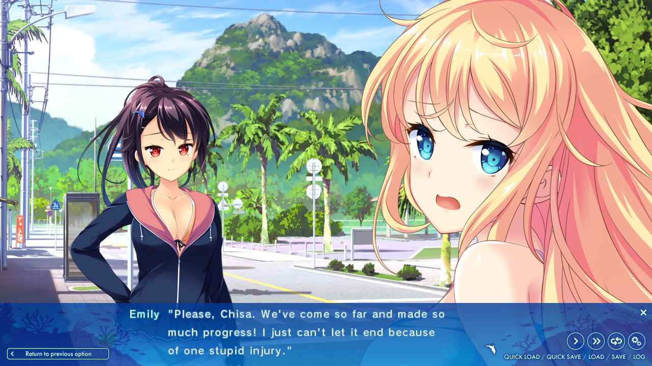 Adventure of a Lifetime