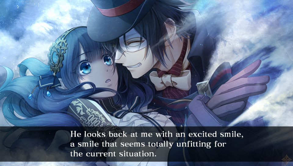 Code: Realize – Guardian of Rebirth