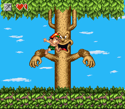 Super Adventure Island II