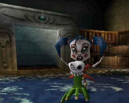 MediEvil II