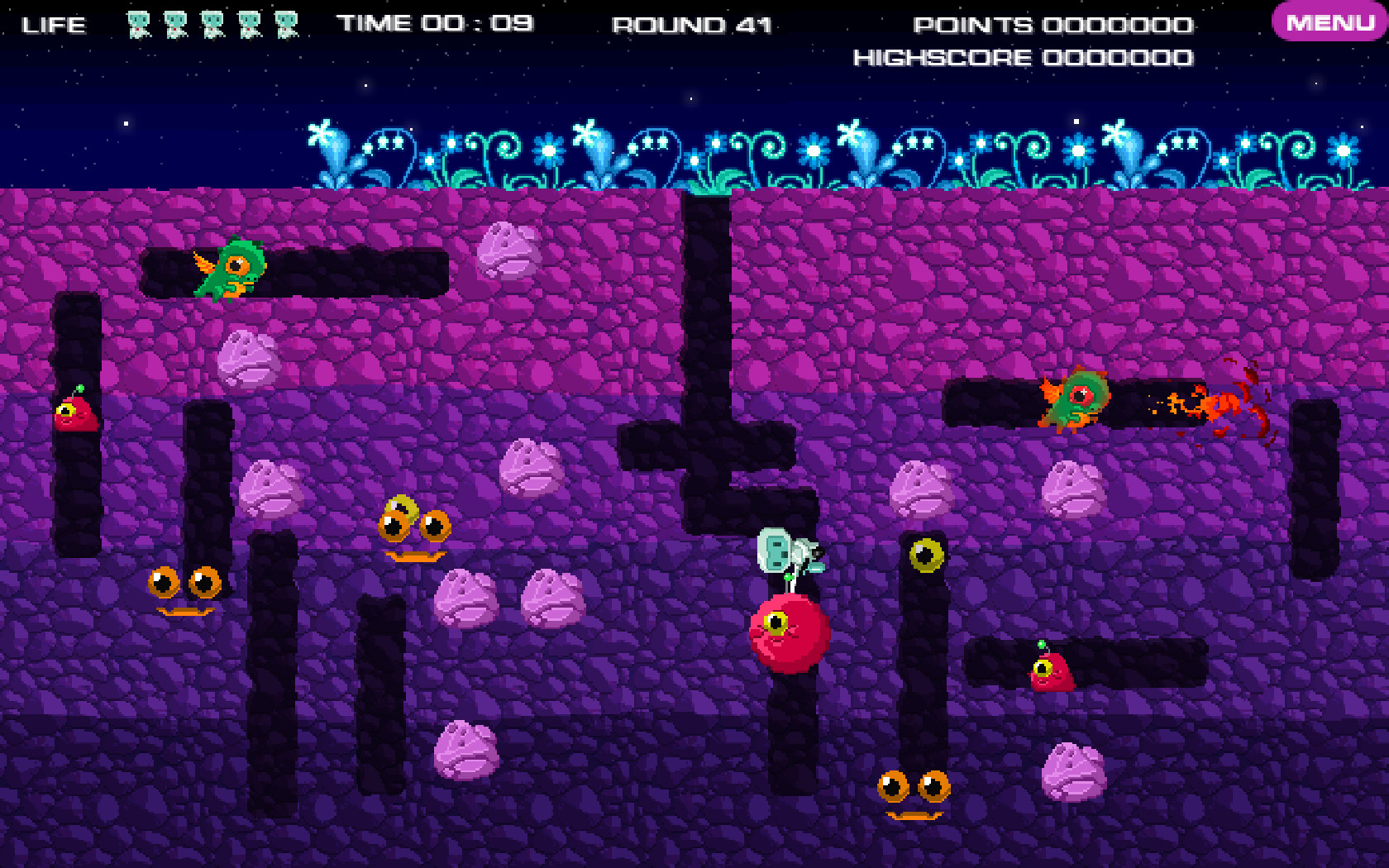 C64 &amp; Amiga Classix Remakes Sixpack 2