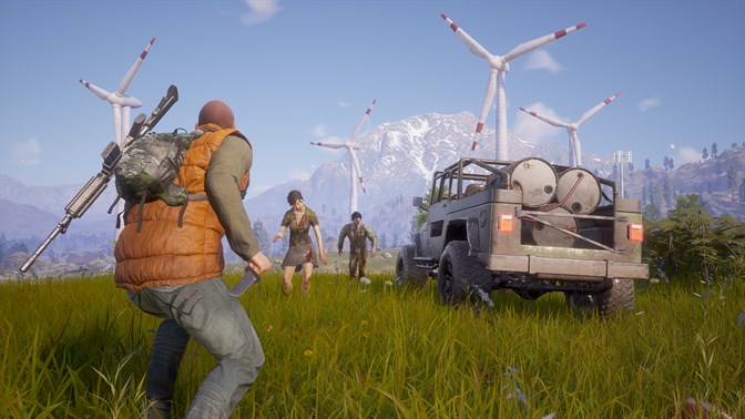 State of Decay 2: Ultimate Edition