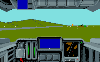 Battle Command