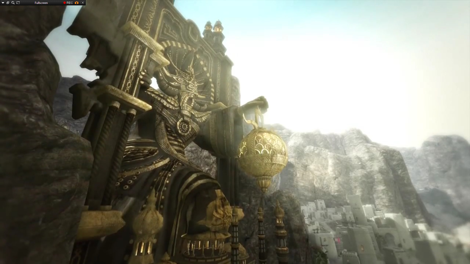 Age of Conan: The Savage Coast Of Turan