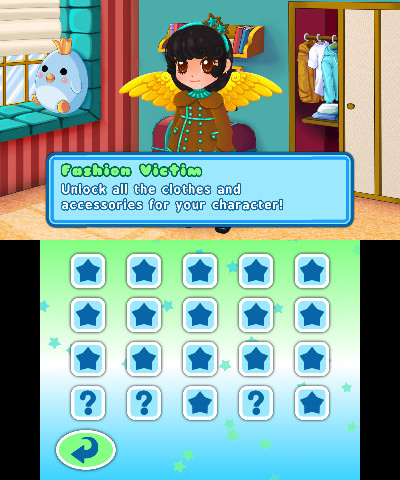 Dress to Play: Magic Bubbles!