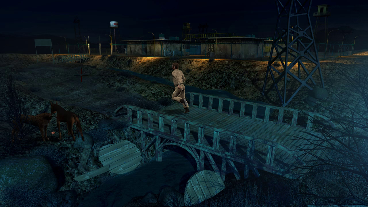 The Way of Love: Sub Zero