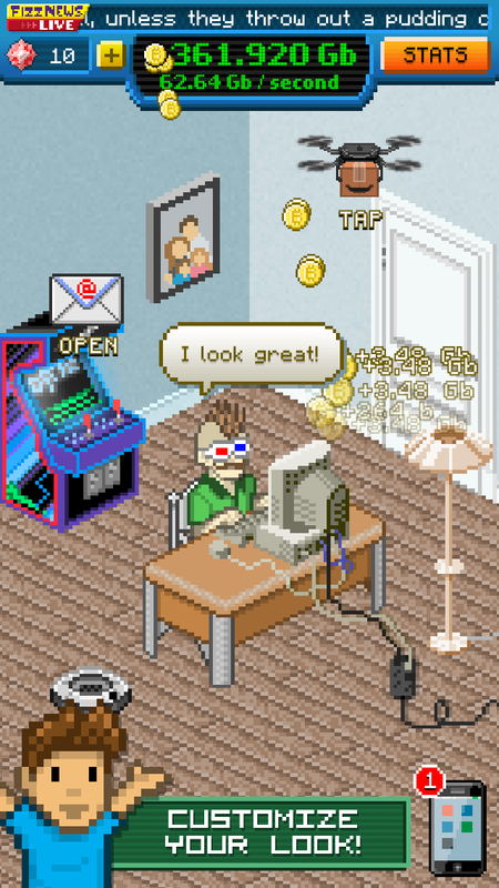 Bitcoin Billionaire