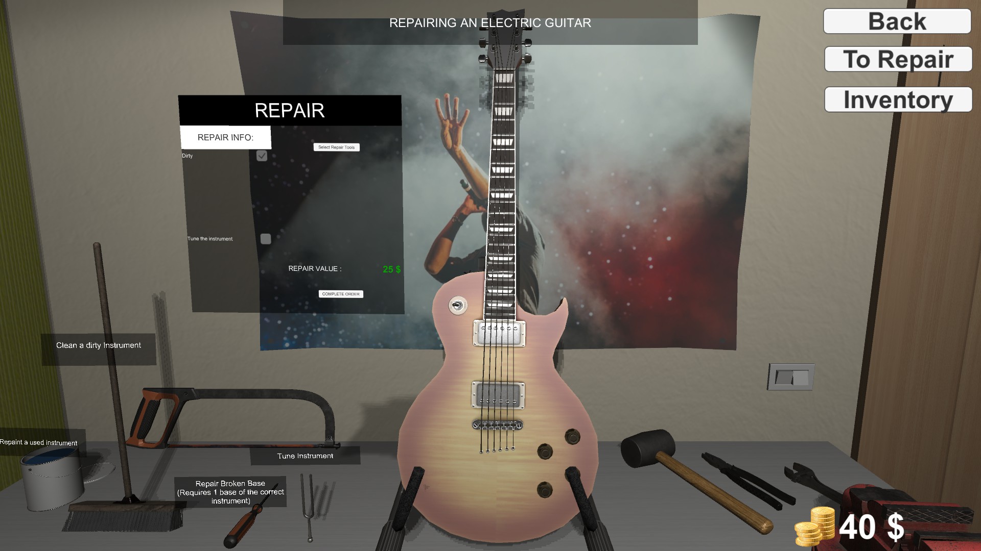 My First Music Workshop