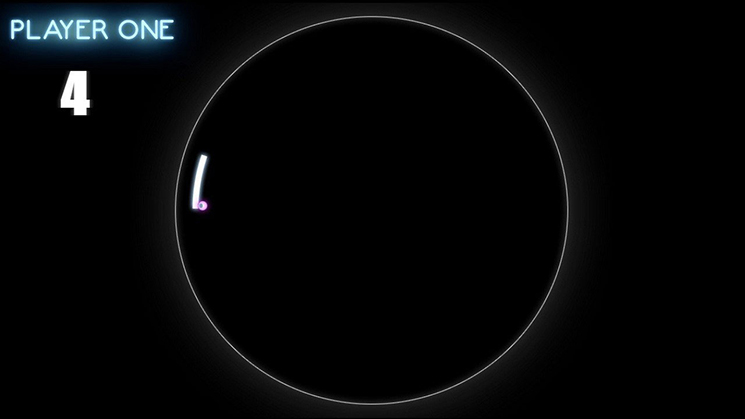 Neon Battle