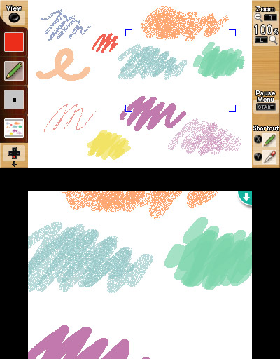 Painting Workshop