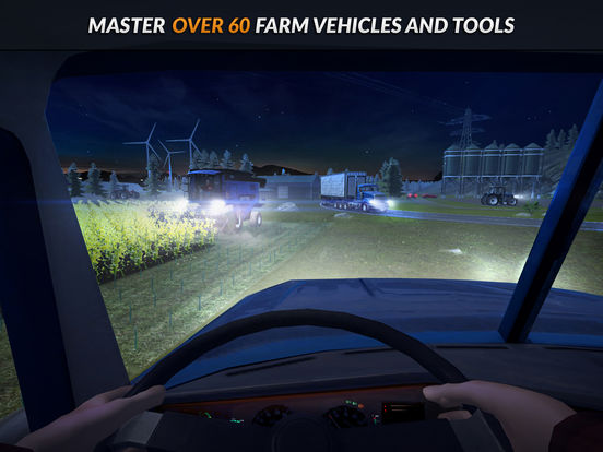 Farming PRO 2016