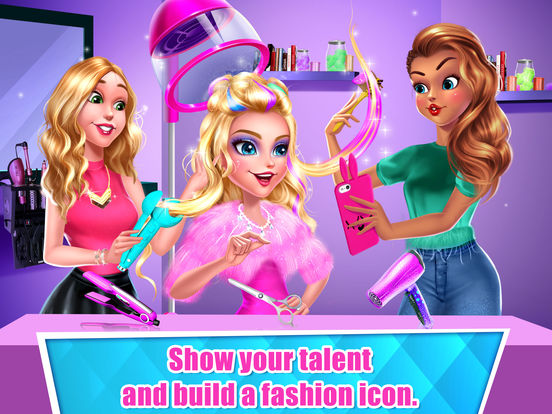 Gossip Girl – School Queen