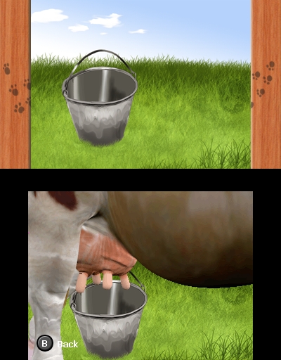 My Life on a Farm 3D