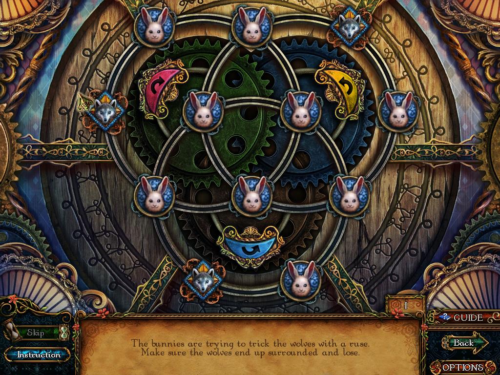 Cursery: The Crooked Man and the Crooked Cat – Collector’s Edition