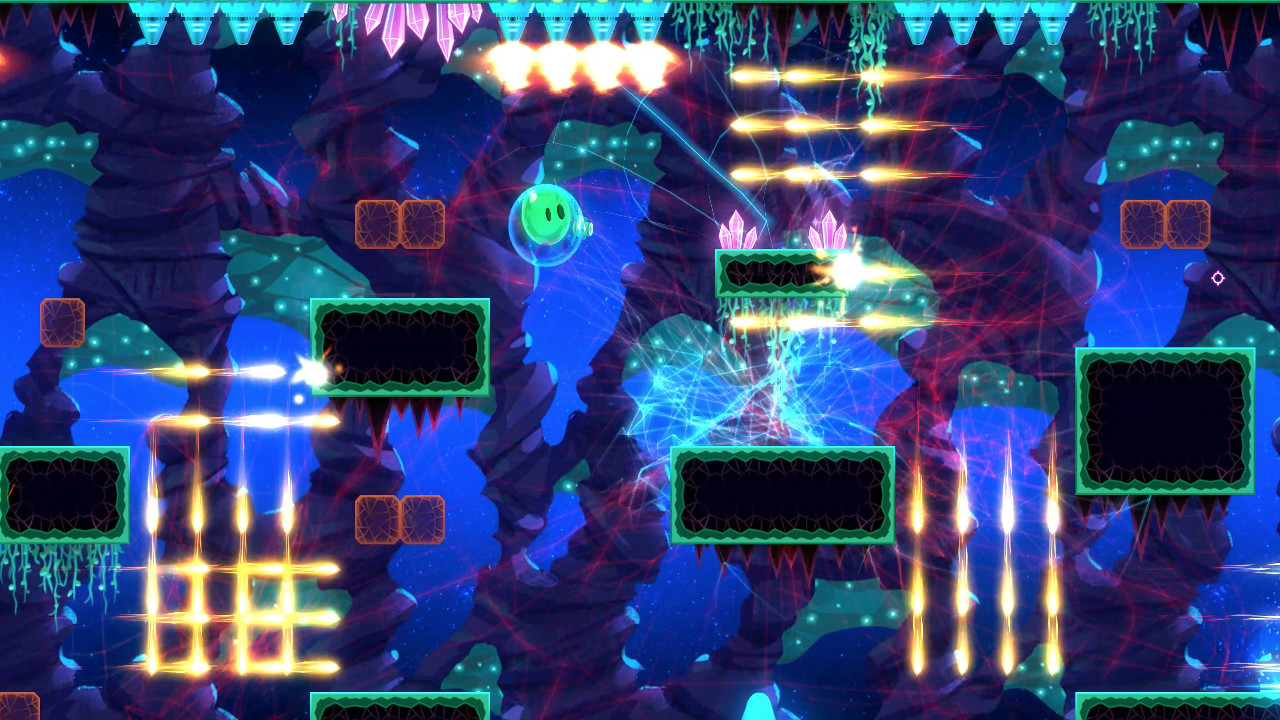 Glitch’s Trip