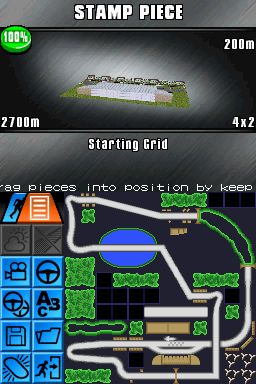 Race Driver: Create &amp; Race