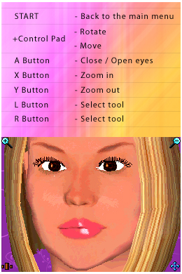 Make-Up and Style